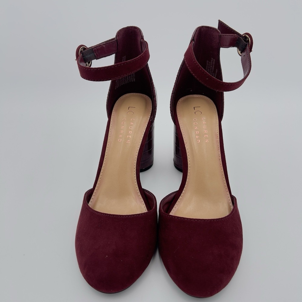Lauren‎ Conrad Heels - Picture 2 of 7